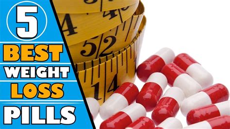 Prescription Weight Loss Medication 